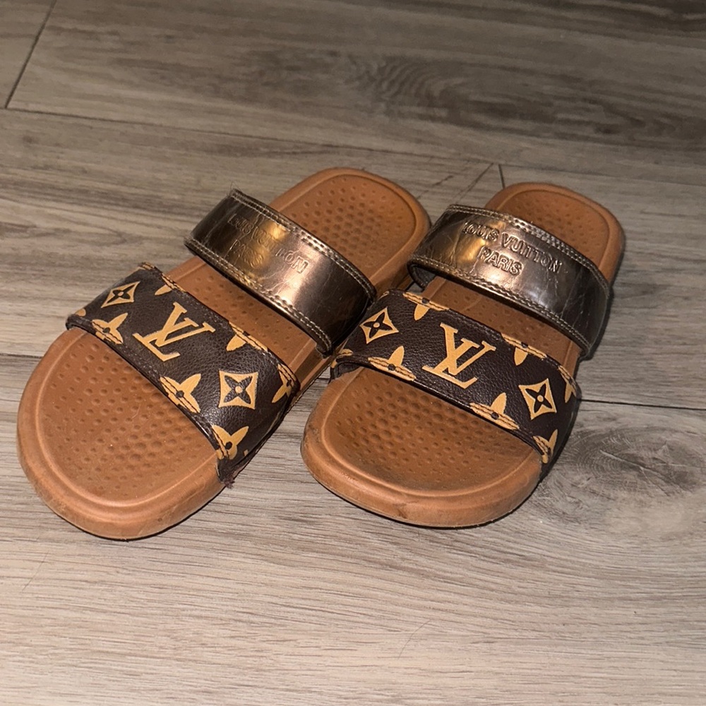Louie Sandals